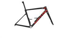 BMC TELAIO TEAMMACHINE SLR01 PREMIUM V2 REDCRB/CRB '27