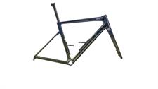 BMC TELAIO TEAMMACHINE SLR01 PREMIUM V4 BLUCBN/CBN '27