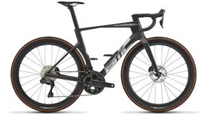 BMC TEAMMACHINE R01 FOUR ULTEGRA DI2 CARBON DOODLE'27
