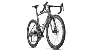 BMC TEAMMACHINE R01 FOUR ULTEGRA DI2 CARBON DOODLE'27