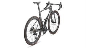 BMC TEAMMACHINE R01 FOUR ULTEGRA DI2 CARBON DOODLE'27