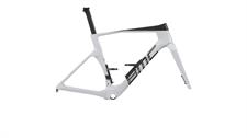 BMC TELAIO TEAMMACHINE R01 V2 OFF WHITE CARBON '27