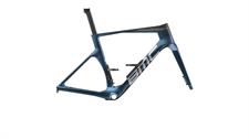 BMC TELAIO TEAMMACHINE R01 V4 CHAMELEON PETROL CARBON'27