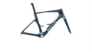 BMC TELAIO TEAMMACHINE R01 V4 CHAMELEON PETROL CARBON'27