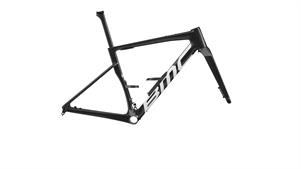 BMC TELAIO GRAVEL KAIUS01 VAR0 LIGHTWEIGHT CARBON '27