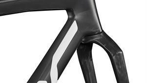 BMC TELAIO GRAVEL KAIUS01 VAR0 LIGHTWEIGHT CARBON '27