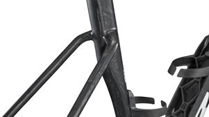 BMC TELAIO GRAVEL KAIUS01 VAR0 LIGHTWEIGHT CARBON '27