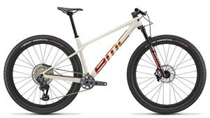 BMC MTB TWOSTROKE 01 ONE GX AXS COPPER WHITE/FIREST '27
