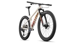 BMC MTB TWOSTROKE 01 ONE GX AXS COPPER WHITE/FIREST '27