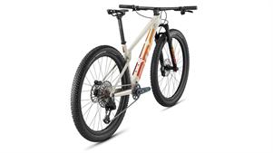 BMC MTB TWOSTROKE 01 ONE GX AXS COPPER WHITE/FIREST '27