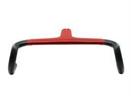 BMC MANUBRIO ICS2 CARBON AERO RED P2P 360x420mm 110mm