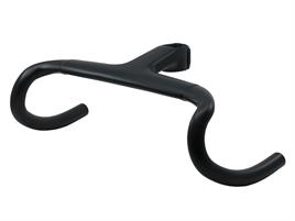 BMC MANUBRIO ICS2 CARBON AERO BLK 360x420mm 90mm