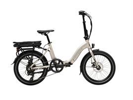 ADRIATICA BICI E-BIKE E-SMILE LOW STEP 20 FOLD'26