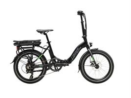ADRIATICA BICI E-BIKE E-SMILE LOW STEP 20 FOLD'26