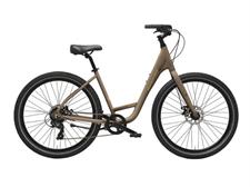 ADRIATICA BICI URBAN SANDY DISC UNISEX 27.5 7V '26