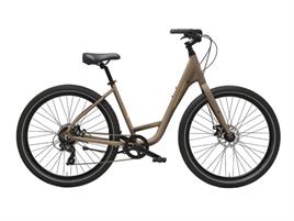 ADRIATICA BICI URBAN SANDY DISC UNISEX 27.5 7V '26