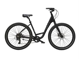 ADRIATICA BICI URBAN SANDY DISC UNISEX 27.5 7V '26