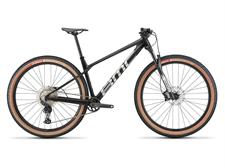 BMC MTB TWOSTROKE 01 TWO DEORE BLACK CARBON '27