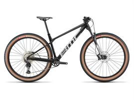 BMC MTB TWOSTROKE 01 TWO DEORE BLACK CARBON '27