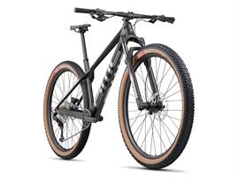 BMC MTB TWOSTROKE 01 TWO DEORE BLACK CARBON '27