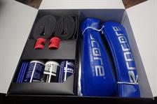 SCHWALBE SET COPERTONE/CAMERA PROCORE 27.5