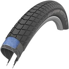 SCHWALBE COPERTONE SUPER MOTO-X 27.5X2.40 BLK