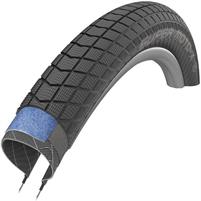 SCHWALBE COPERTONE SUPER MOTO-X 27.5X2.40 BLK