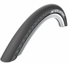 SCHWALBE COPERTONE KOJAK 28X1.35 PIEGH. BLK