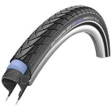 SCHWALBE COPERTONE MARATHON PLUS 700X25C RIGIDO