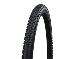 SCHWALBE COPERTONE G-ONE ULTRABITE 700X38 PIEGHEVOLE TLE