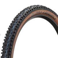 SCHWALBE COPERTONE NOBBY NIC 29X2.25 SPEED GRIP PARA