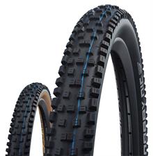 SCHWALBE COPERTONE NOBBY NIC 29X2.40 EVOL PIEGH. S.GRIP