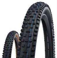 SCHWALBE COPERTONE NOBBY NIC 29X2.40 EVOL PIEGH. S.GRIP