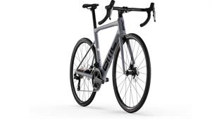 BMC TEAMMACHINE SLR TWO ULTEGRA DI2 GRY/BLK/BLK '26