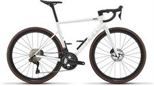 BMC TEAMMACHINE SLR01 SIX PRO ULTEGRA DI2 WHITE '27