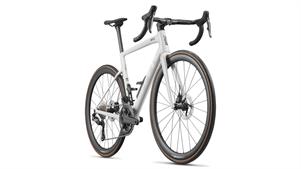 BMC TEAMMACHINE SLR01 SIX PRO ULTEGRA DI2 WHITE '27