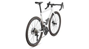 BMC TEAMMACHINE SLR01 SIX PRO ULTEGRA DI2 WHITE '27