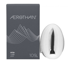 SCHWALBE CAMERA AEROTHAN 27.5+ SV 40MM
