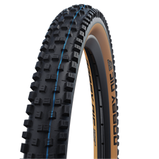 SCHWALBE COPERTONE NOBBY NIC 29X2.40 SOFT EVOLUTION