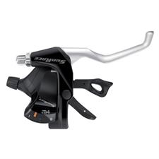 SUNRACE COMANDI CAMBIO/FRENO SHIMANO 3X7V