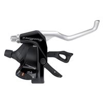 SUNRACE COMANDI CAMBIO/FRENO SHIMANO 3X7V