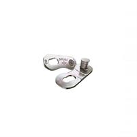 GIUNTO POWERLOCK ROAD AXS FLATTOP 12V ARGENTO