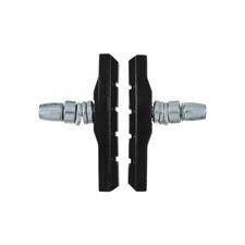 WAG COPPIA PATTINI V-BRAKE DADO 73MM