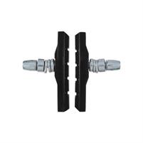 WAG COPPIA PATTINI V-BRAKE DADO 73MM