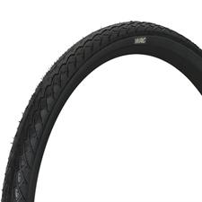 WAG COPERTONE SA206 CITY 26X1.75 NERO RIGIDO