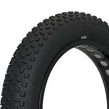 WAG COPERTONE FAT TASSELLATO 20X4.00 NERO RIGIDO