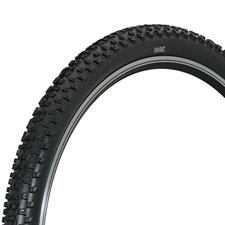 WAG COPERTONE SA258 MTB 27.5X2.10 NERO RIGIDO