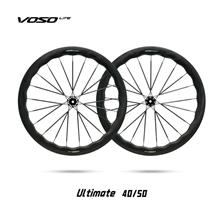 VOSOLITE COPPIA RUOTE ULTIMATE 45-50 DISC HG 11/12V