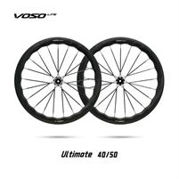 VOSOLITE COPPIA RUOTE ULTIMATE 45-50 DISC HG 11/12V