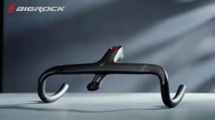 BIGROCK SKILINE II MANUBRIO ROAD STANDARD
